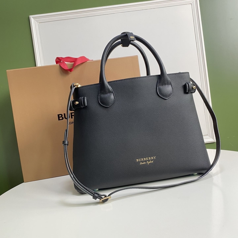 Bv*b*rry top handle bags